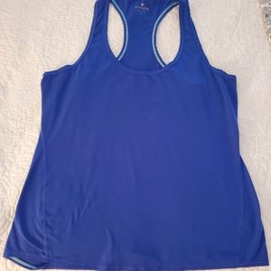Athleta Racerback Tank Top